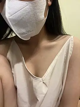 Rio-cute online show from July 4, 6:36 pm