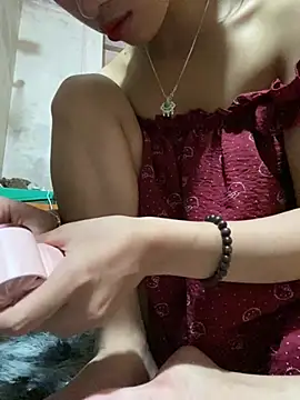 Rio-cute online show from July 6, 11:18 am