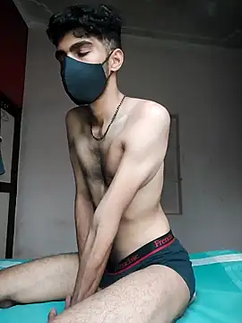 NikhilN247913 online show from March 14, 9:59 am