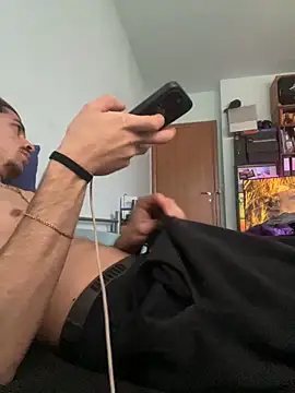 siosa2323 online show from March 10, 7:46 am