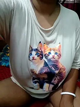 Snapshot of Turshaio chatting on June 14, 6:32 pm Turshaio online show from June 14, 6:32 pm
