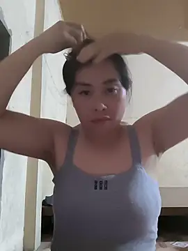 juicy-milu online show from June 2, 3:25 pm