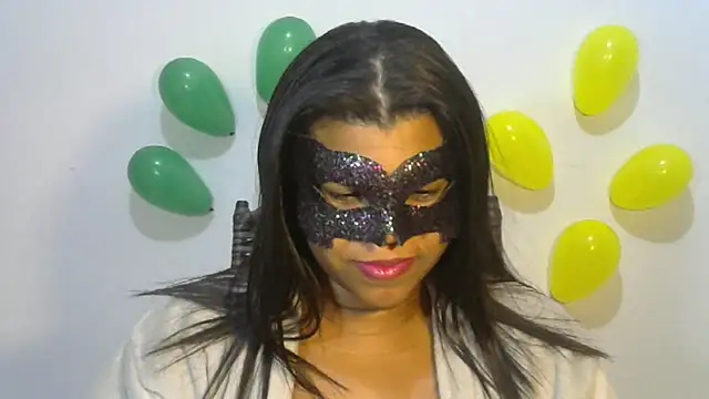 negraiza online show from June 20, 1:36 pm