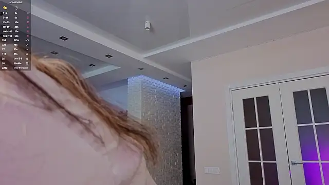 Dipamelly online show from March 17, 2:05 am