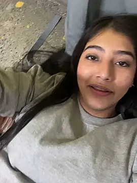 Sexy mia outdoors online show from February 27, 6:08 pm