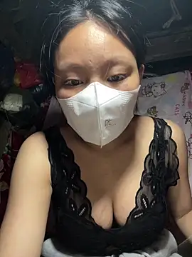 Snapshot of Shin-kin chatting on March 7, 2:14 pm Shin-kin online show from March 7, 2:14 pm