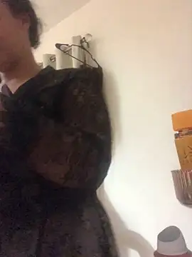 mayawesttt online show from March 18, 12:36 am