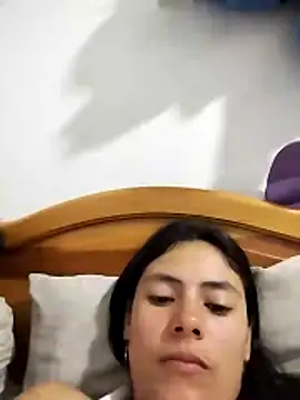 Snapshot of DirtyDuet_ chatting on February 23, 2:09 am DirtyDuet online show from February 23, 2:09 am