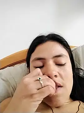 Snapshot of DirtyDuet_ chatting on February 28, 2:40 pm DirtyDuet online show from February 28, 2:40 pm