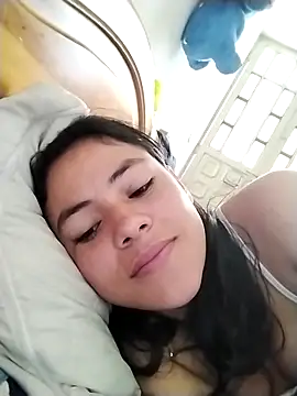 Snapshot of DirtyDuet_ chatting on March 14, 4:45 pm DirtyDuet online show from March 14, 4:45 pm