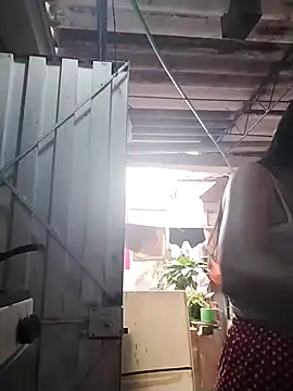 Snapshot of DirtyDuet_ chatting on March 15, 4:13 pm DirtyDuet online show from March 15, 4:13 pm