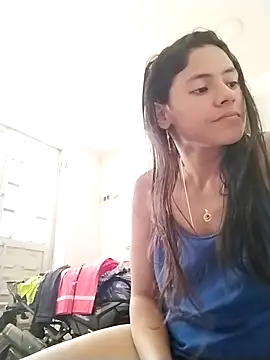 Snapshot of DirtyDuet_ chatting on March 30, 5:14 pm DirtyDuet online show from March 30, 5:14 pm