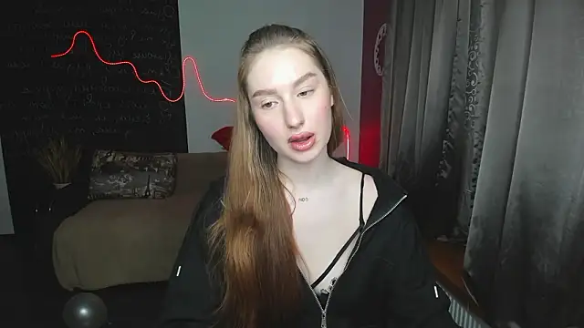 AlicaFoxis online show from February 27, 6:52 pm