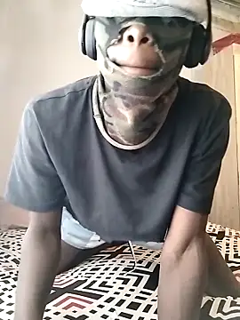 CrazyDickasss online show from March 7, 10:01 am