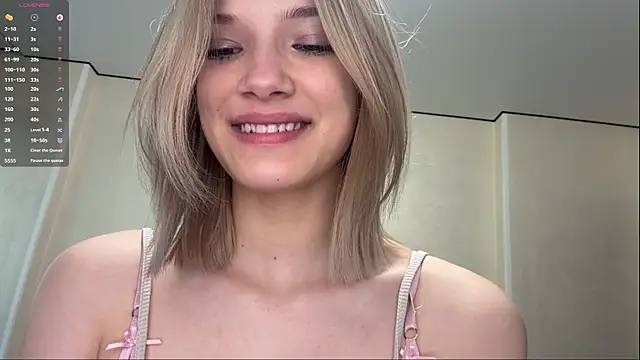 Carolini i online show from July 1, 4:40 pm
