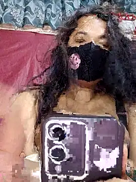 Lily-Rosse online show from February 24, 3:10 pm