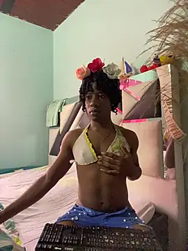 AnelimDagota  online show from March 10, 11:59 am