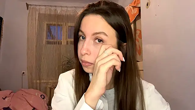 Snapshot of Lianacutesoules chatting on February 25, 4:05 pm Lianacutesoules online show from February 25, 4:05 pm