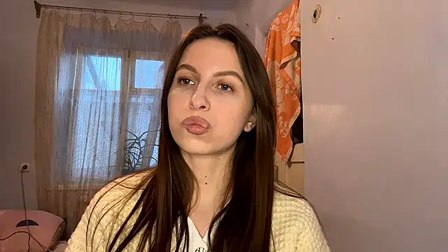 Snapshot of Lianacutesoules chatting on February 26, 3:11 pm Lianacutesoules online show from February 26, 3:11 pm