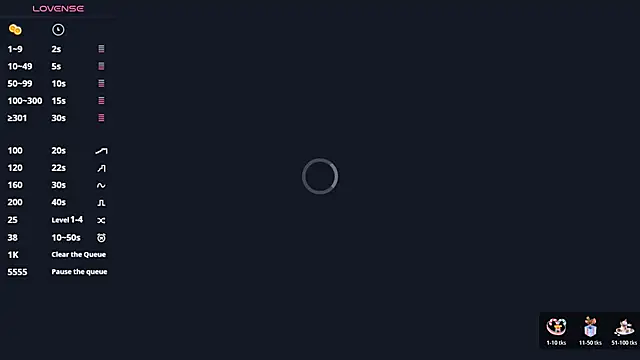 Snapshot of Lianacutesoules chatting on March 12, 10:54 am Lianacutesoules online show from March 12, 10:54 am