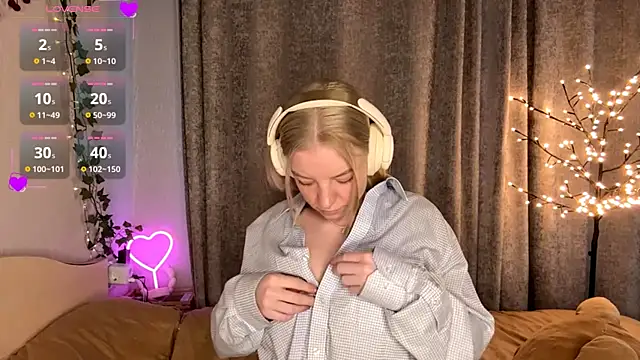 Marry Sornatiko online show from June 6, 3:17 pm