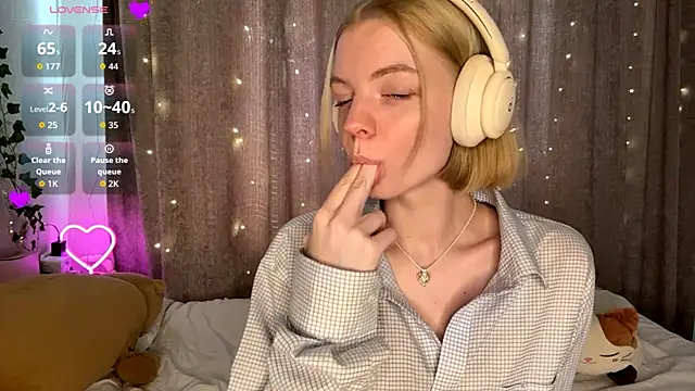 Marry Sornatiko online show from June 11, 3:10 pm