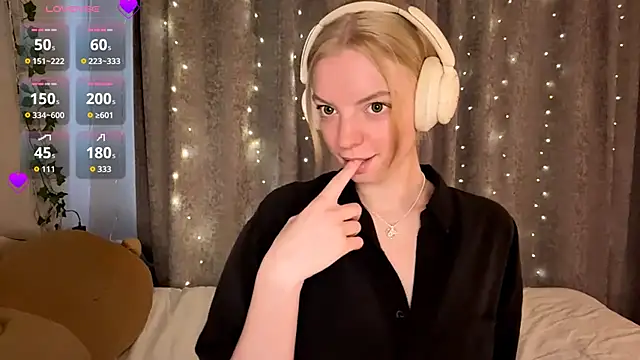Marry Sornatiko online show from June 12, 3:11 pm