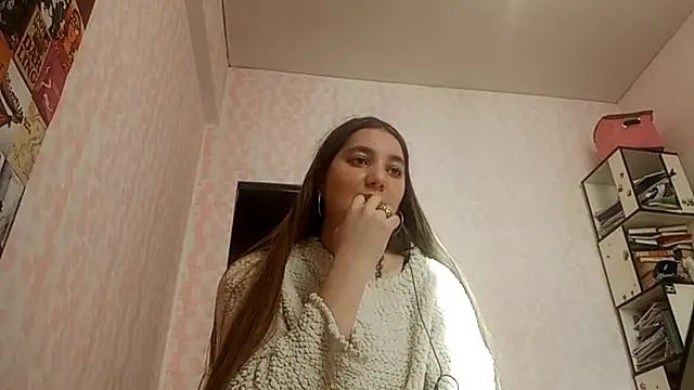 JanineThielman online show from May 3, 10:54 am