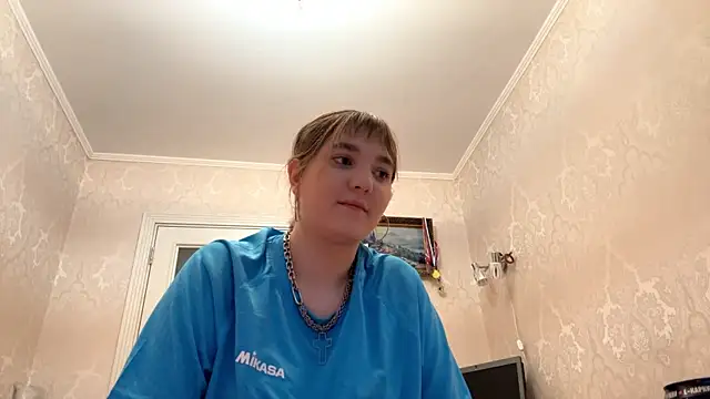 Snapshot of JanineThielman chatting on May 28, 2:03 pm JanineThielman online show from May 28, 2:03 pm