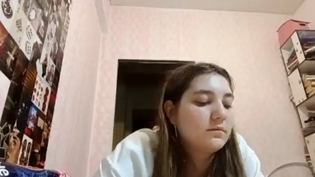 Snapshot of JanineThielman chatting on July 6, 3:03 pm JanineThielman online show from July 6, 3:03 pm
