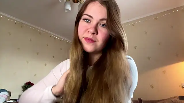 Amy Maev online show from March 9, 11:14 am