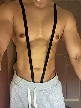 kenjisexy3 online show from March 18, 1:47 pm