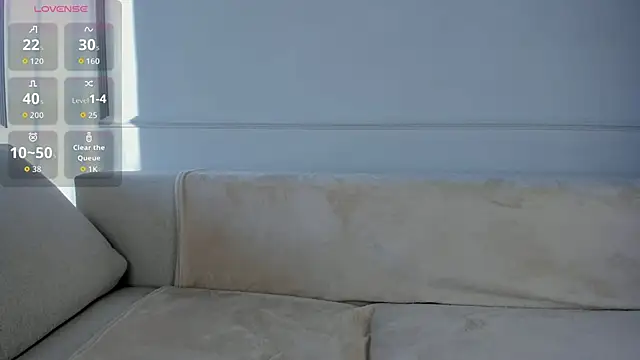 JeniKim online show from April 24, 12:29 pm