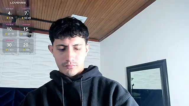 kamal wolff online show from March 1, 11:56 am