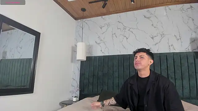 kamal wolff online show from March 15, 11:27 am