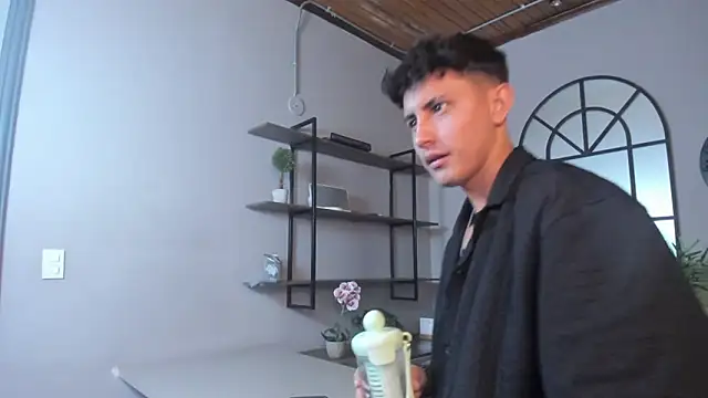 kamal wolff online show from March 16, 12:20 pm