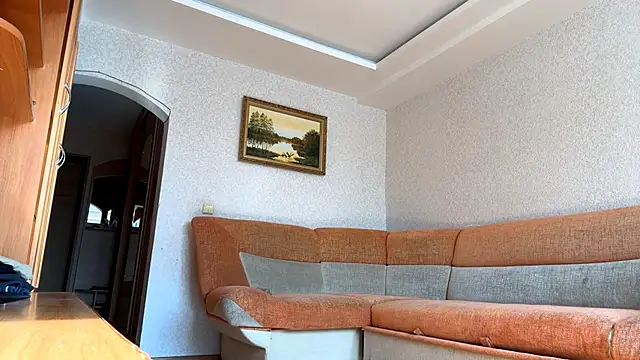 SerenaHawthorne online show from March 18, 7:11 am