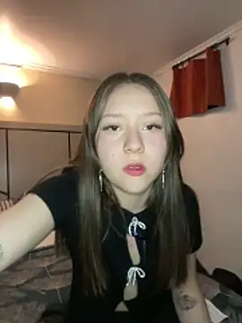 NixieSterling online show from April 29, 11:22 pm