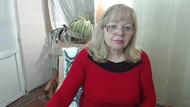 StellaLarsen1 online show from March 4, 7:09 pm