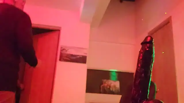 FirexxxDesire69 online show from March 1, 1:18 am