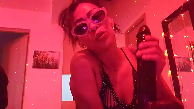 FirexxxDesire69 online show from March 1, 11:07 pm