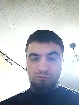 Snapshot of Vovka19 chatting on February 28, 9:05 pm Vovka19 online show from February 28, 9:05 pm