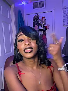 MidnightChanel online show from March 5, 11:39 am