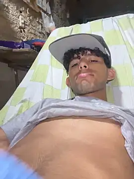 Stickmendez online show from February 27, 7:52 am