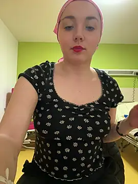 FreyaSlay299 online show from March 2, 6:04 pm