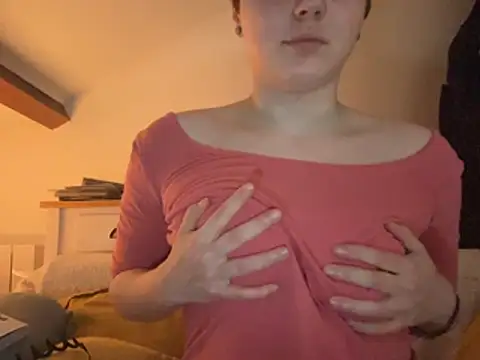 FreyaSlay299 online show from March 8, 1:47 am