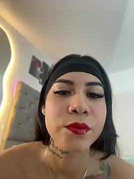 Snapshot of Pamela23x chatting on May 28, 12:35 pm Pamela23x online show from May 28, 12:35 pm