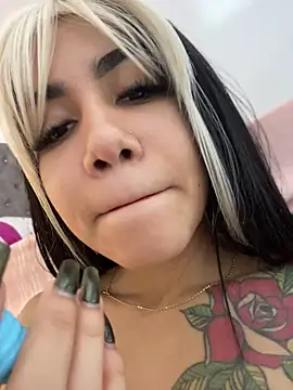 Pamela23x online show from June 27, 12:33 pm