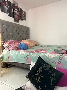 Pamela23x online show from July 16, 12:11 pm