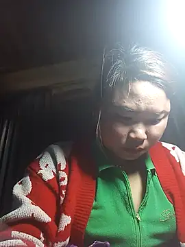 asian-bae online show from February 27, 12:54 am